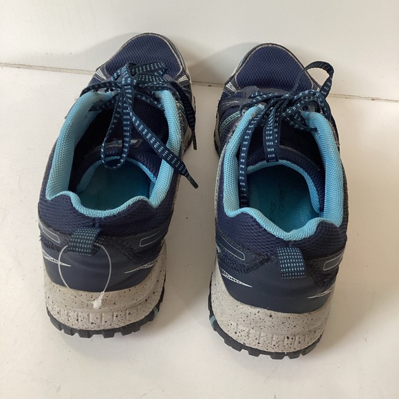 SKECHERS outdoor trail sneakers (#5s348) - Picture 4 of 9